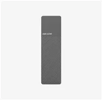 HIKSEMI externí box MD202, M.2 SATA NVMe Enclosure, Až 2280, černá