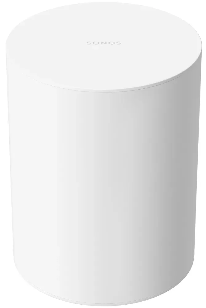 Sonos Sub Mini Bílá