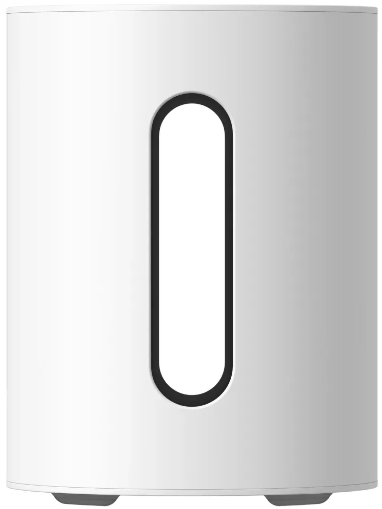 Sonos Sub Mini Bílá