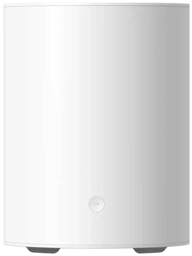 Sonos Sub Mini Bílá