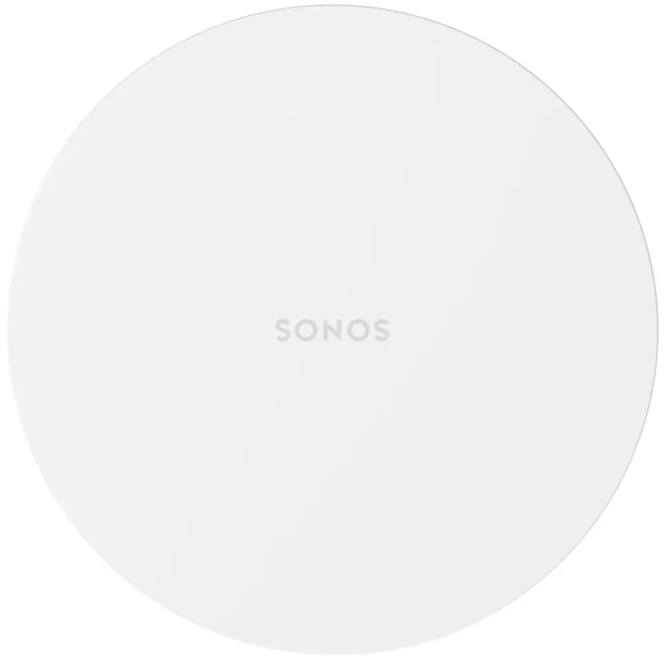 Sonos Sub Mini Bílá
