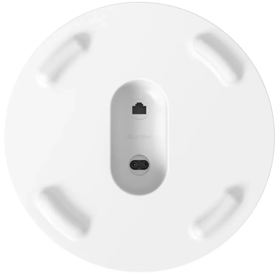 Sonos Sub Mini Bílá