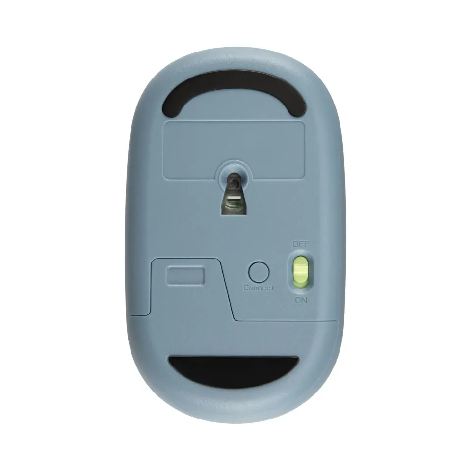 ACER myš Wireless Bubble Mouse,RF2.4G,1600 dpi,blue