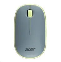 ACER myš Wireless Bubble Mouse,RF2.4G,1600 dpi,blue