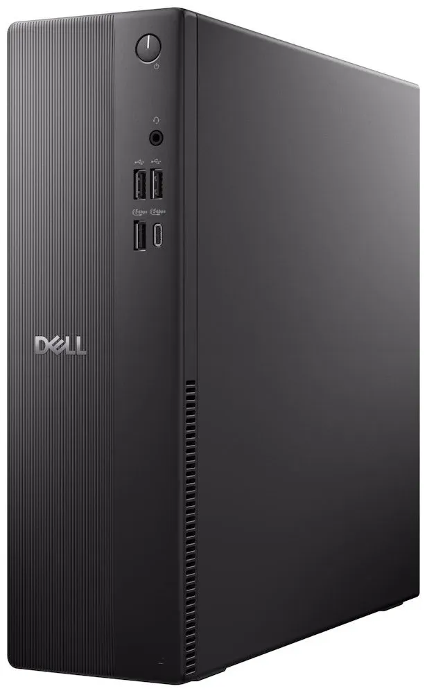 DELL Pro Slim Essential QVS1260/ Ultra 7 265/ 16GB/ 1TB SSD/ Intel Graphics/ W11Pro/ Wifi/ 3Y PS on-site