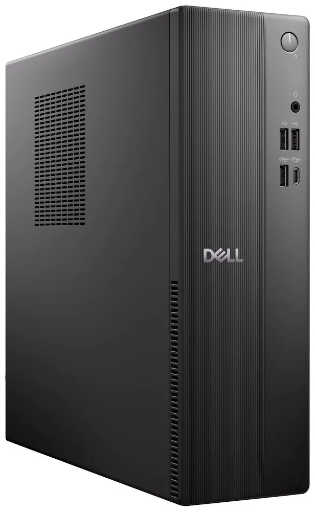 DELL Pro Slim Essential QVS1260/ Ultra 7 265/ 16GB/ 1TB SSD/ Intel Graphics/ W11Pro/ Wifi/ 3Y PS on-site
