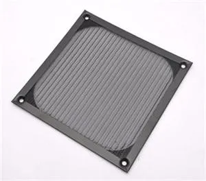 PRIMECOOLER PC-DFA140B 140mm Aluminium Black