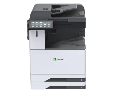 Lexmark CX942adse