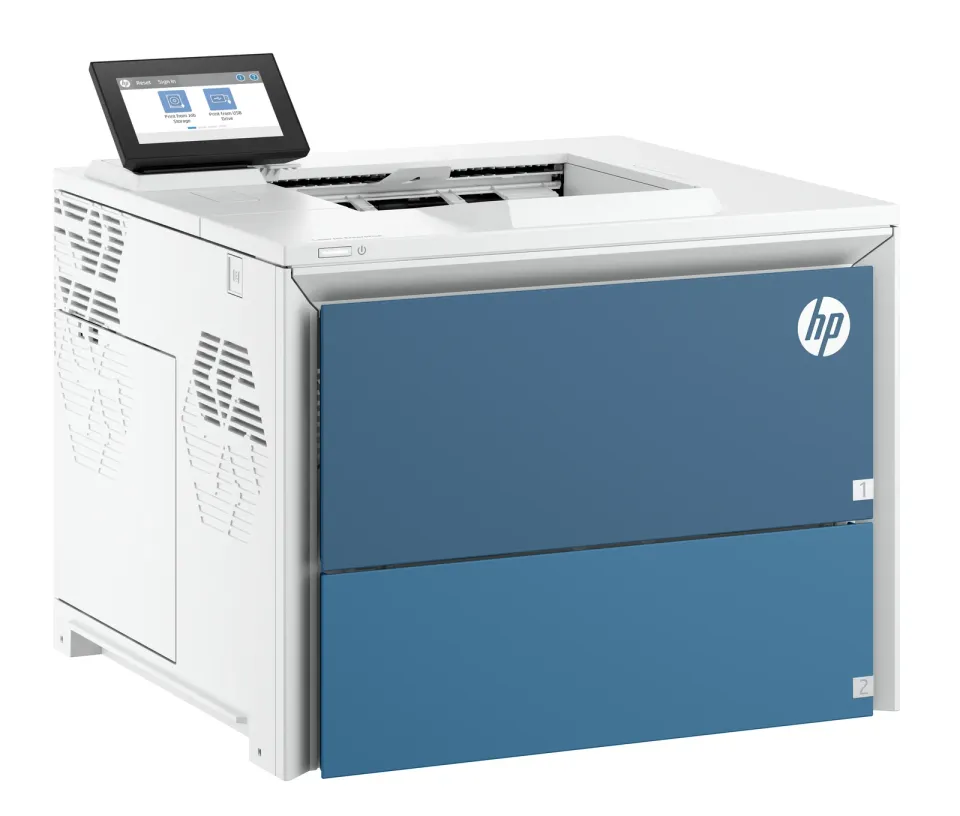 HP LaserJet Enterprise/6501dn Printer/Tisk/Laser/A4/LAN/USB