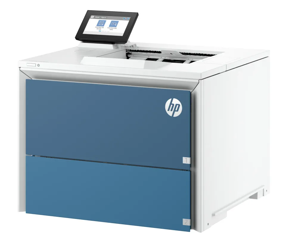 HP LaserJet Enterprise/6501dn Printer/Tisk/Laser/A4/LAN/USB