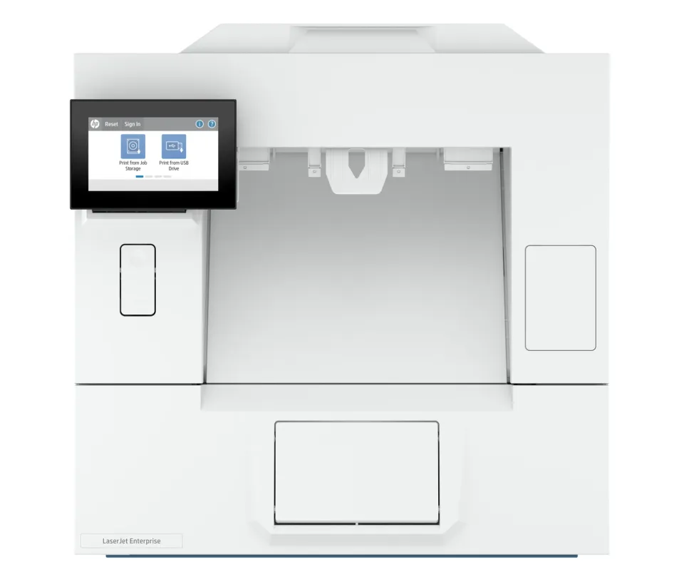 HP LaserJet Enterprise/6501dn Printer/Tisk/Laser/A4/LAN/USB