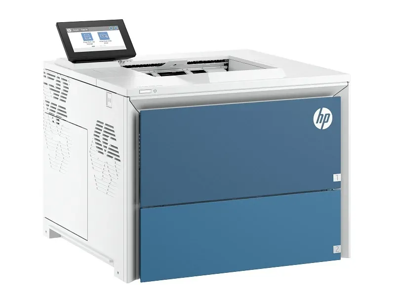 HP LaserJet Enterprise/6501dn Printer/Tisk/Laser/A4/LAN/USB