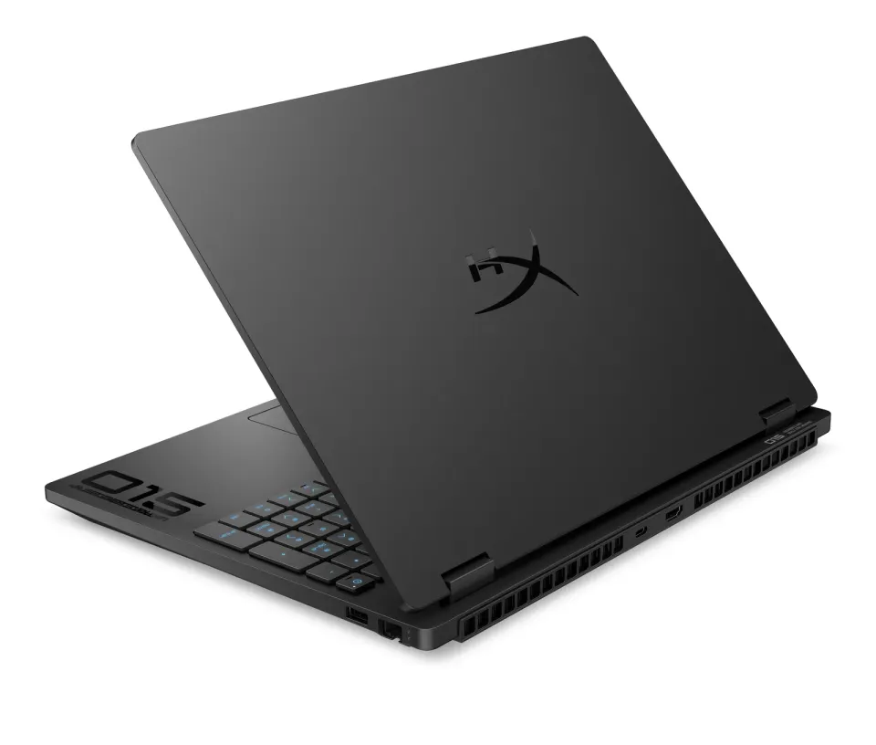 NTB HyperX OMEN 15-gb0001ncx, Ryzen 7-260, 15.3" 2560x1600 180Hz, 16GB DDR5, SSD 1TB, RTX 5050, Win 11, 2Y Onsite
