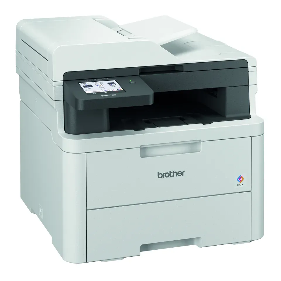 Brother/MFC-L3740CDW/MF/LED/A4/LAN/WiFi/USB