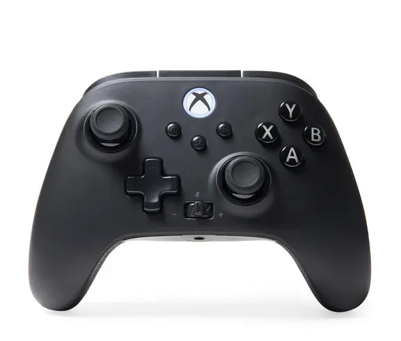 PowerA FUSION Pro Vylepšený bezdrátový ovladač s technologií Lumectra pro Xbox S