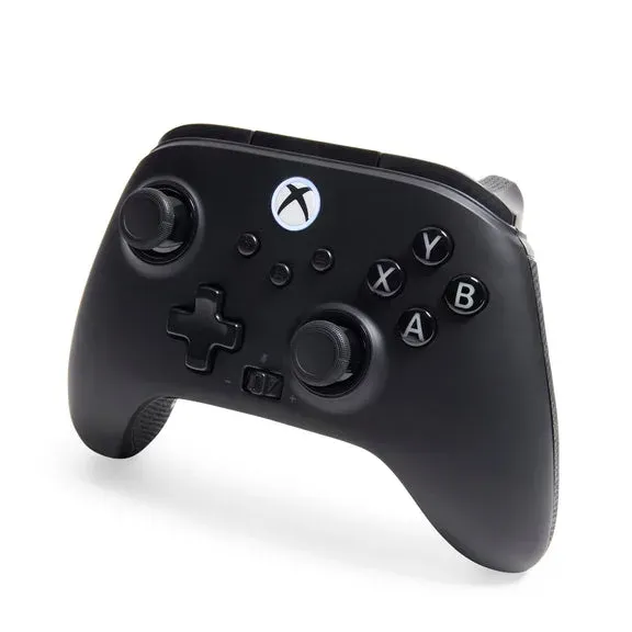 PowerA FUSION Pro Vylepšený bezdrátový ovladač s technologií Lumectra pro Xbox S
