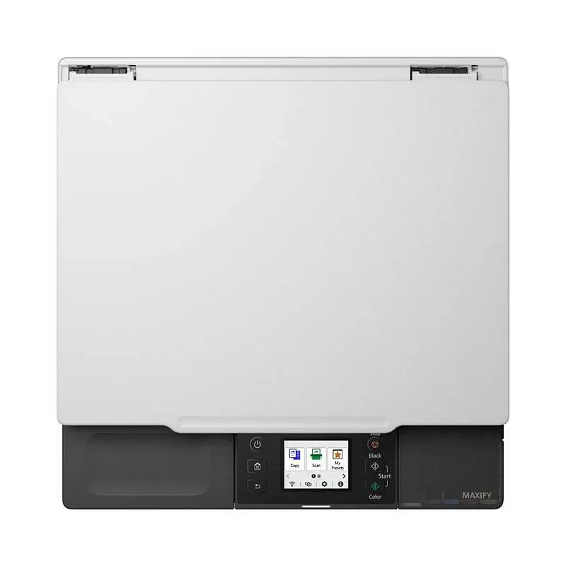 Canon MAXIFY GX1041 MF (tisk,kopírka,sken,cloud) A4, 15obr/min., LCD, USB, Wi-Fi