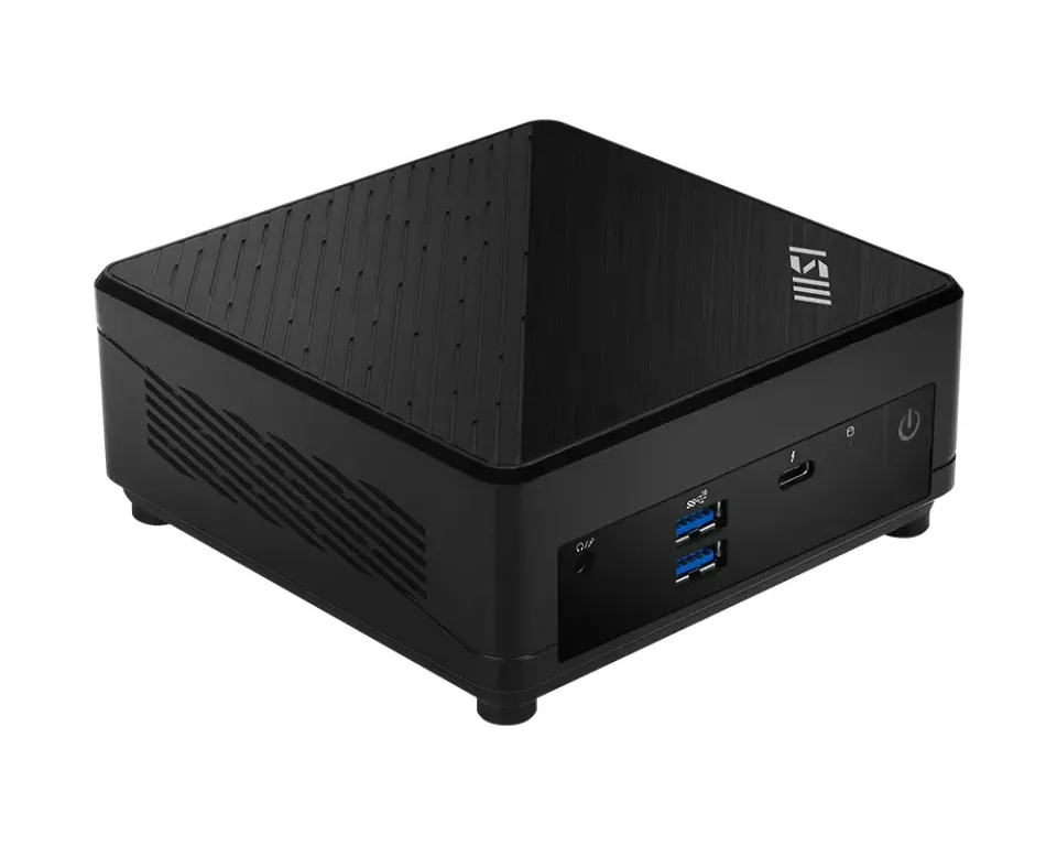 MSI Cubi/5 1M-498EU/Mini/3-100U/8GB/512GB/Intel int/W11H/3R