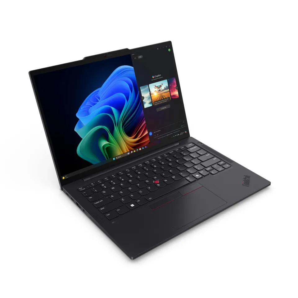 Lenovo ThinkPad T14s G6 Ryzen AI 7 PRO 350/32GB/1TB SSD/14"2,8K OLED Touch/5G/3Y