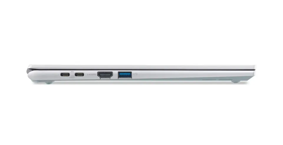 Acer Aspire Go 14/AG14-72P-570S/5-120U/14"/WUXGA/16GB/512GB/Intel int/W11H/Silver/2R