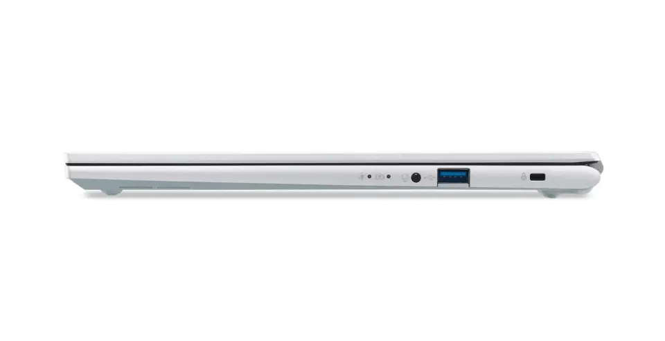 Acer Aspire Go 14/AG14-72P-570S/5-120U/14"/WUXGA/16GB/512GB/Intel int/W11H/Silver/2R
