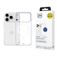 3mk ochranný kryt Just20g MagCase pro Apple iPhone 17 Pro Max/18 Pro Max
