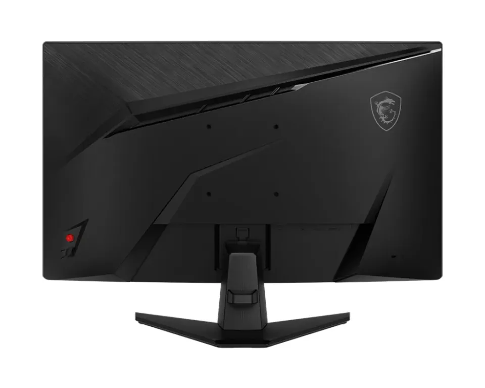 MSI Gaming monitor MAG 274CQF, 27" Rapid VA zakřivený/2560x1440 WQHD/180Hz/0,5ms