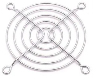 PRIMECOOLER PC-FG92 92mm SILVER