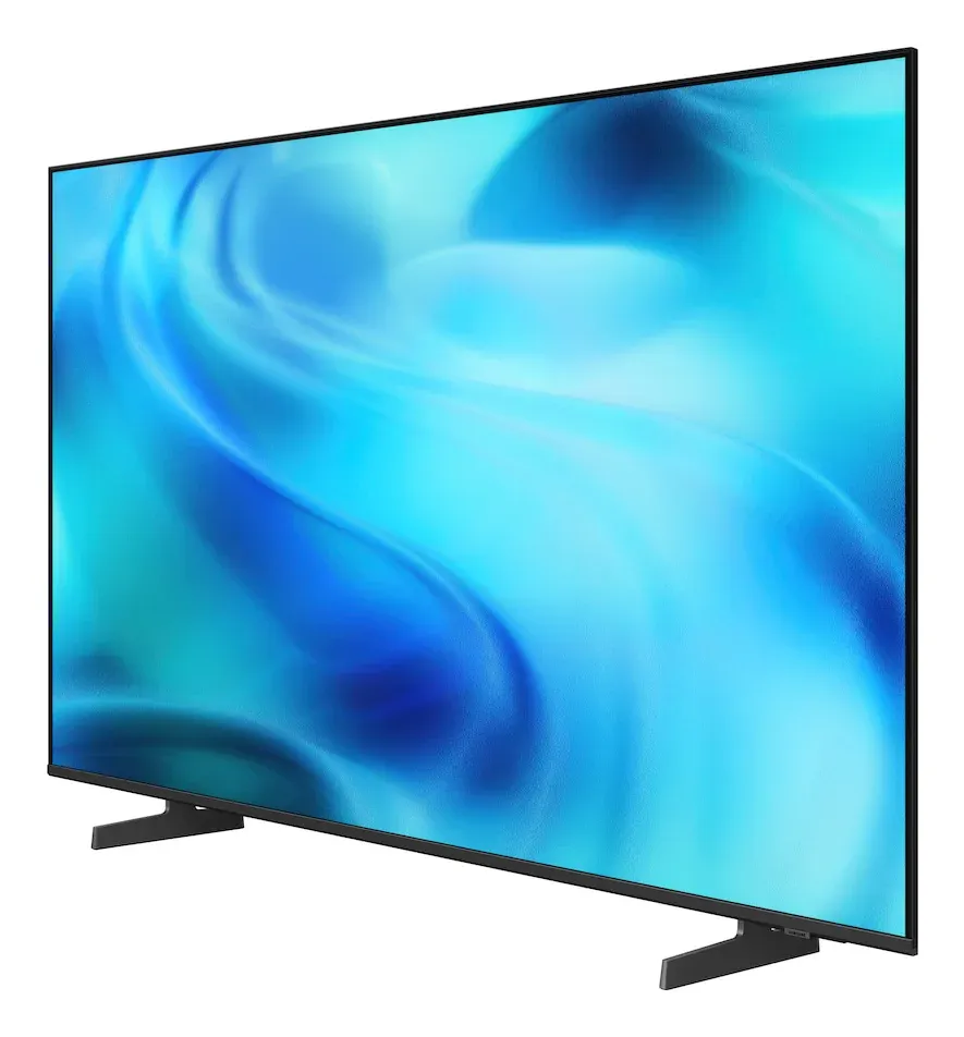 Samsung UE50U8072HUXXH 50" TV LED, 3840 x 2160, 50 Hz, Tizen Smart TV, HDMI, USB, Wi-Fi, BT