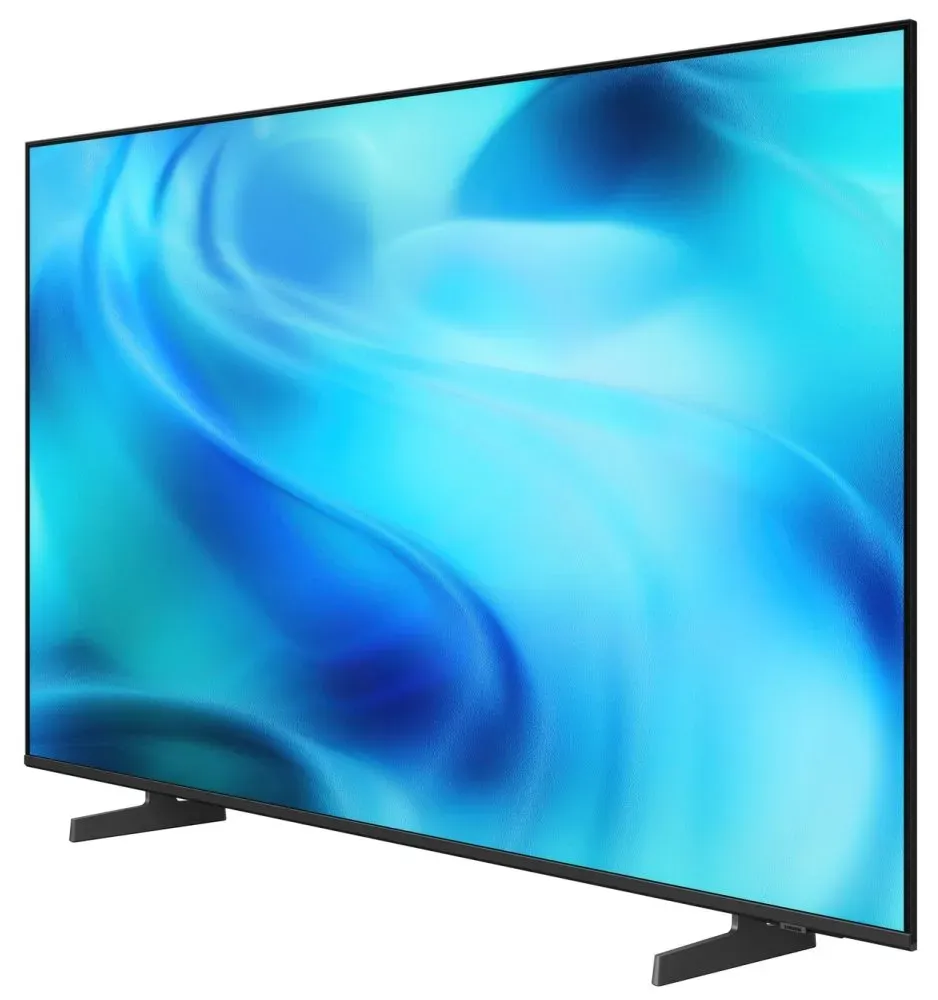 Samsung UE50U8072HUXXH 50" TV LED, 3840 x 2160, 50 Hz, Tizen Smart TV, HDMI, USB, Wi-Fi, BT