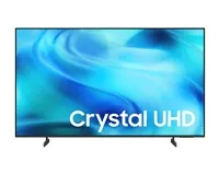 Samsung UE50U8072HUXXH 50" TV LED, 3840 x 2160, 50 Hz, Tizen Smart TV, HDMI, USB, Wi-Fi, BT