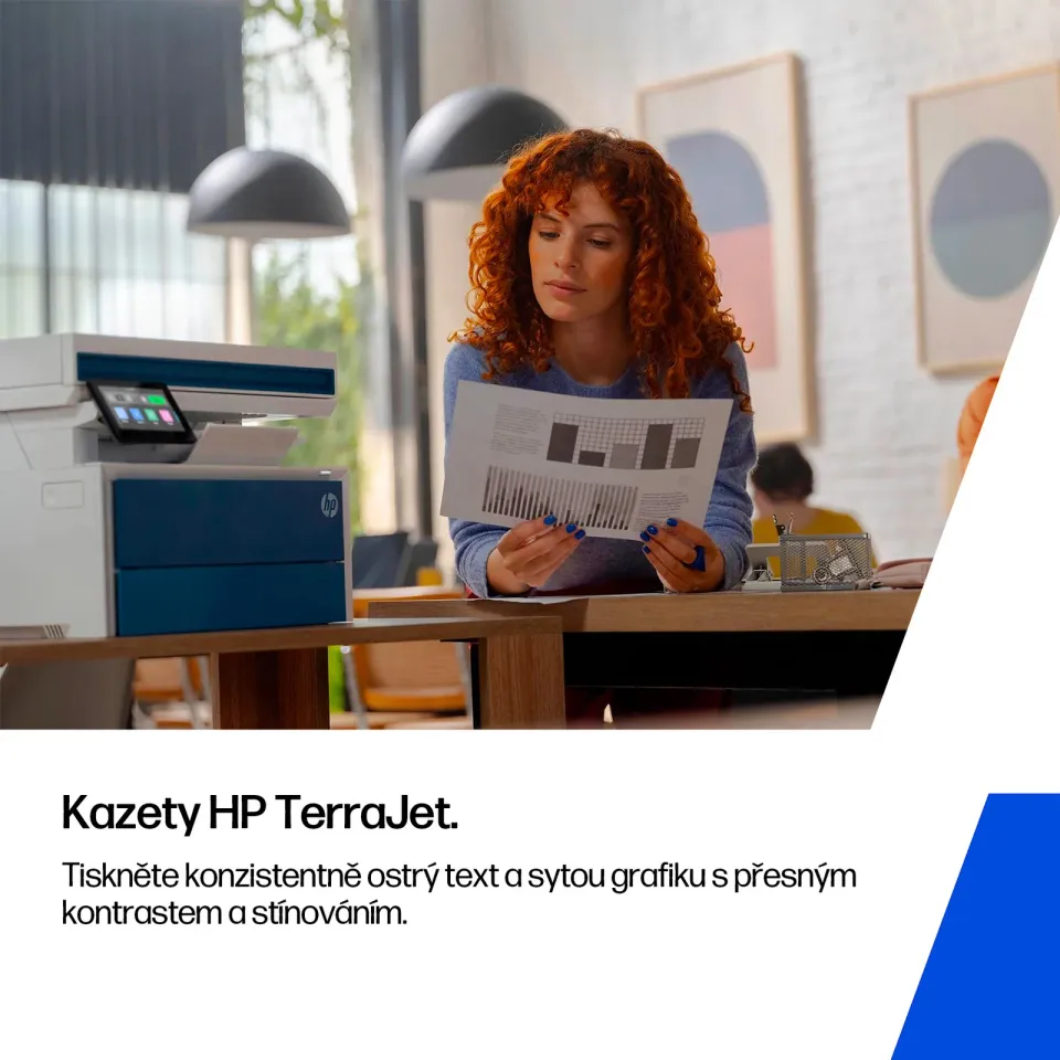HP W2192X originální toner žlutý č.219X cca 2500 str. (yellow, pro HP 3202, MFP 3302)