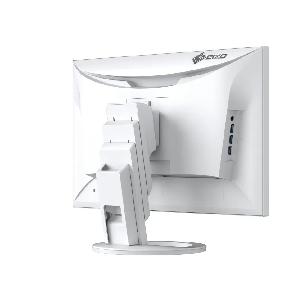 EIZO FlexScan/EV2490/24"/IPS/FHD/60Hz/5ms/White/5R
