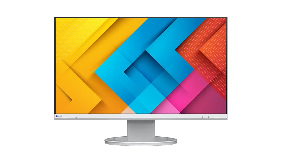 EIZO FlexScan/EV2490/24"/IPS/FHD/60Hz/5ms/White/5R