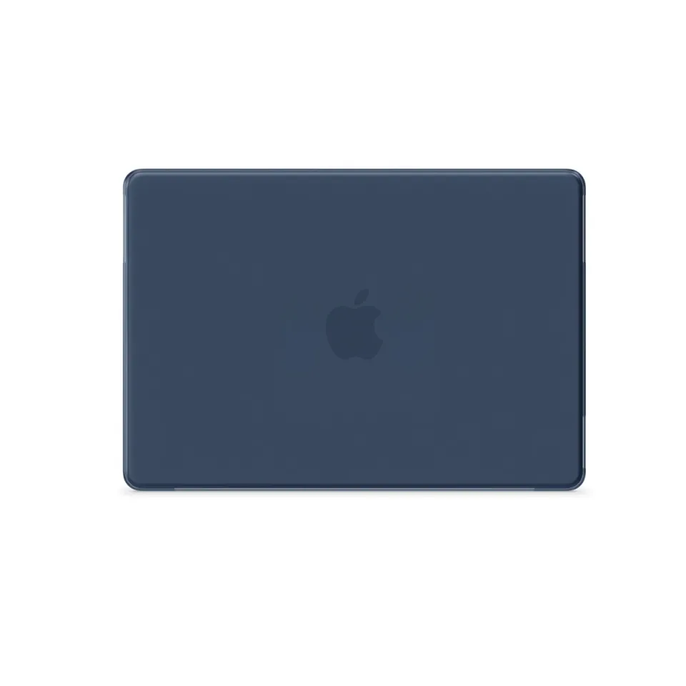 Epico Slim Shell kryt MacBook Neo - matná indigo