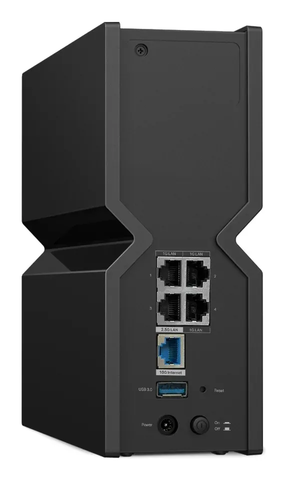 TP-Link Archer BE700 třípásmový Wi-Fi 7 router BE15000