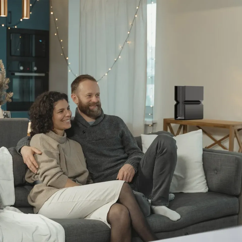 TP-Link Archer BE700 třípásmový Wi-Fi 7 router BE15000