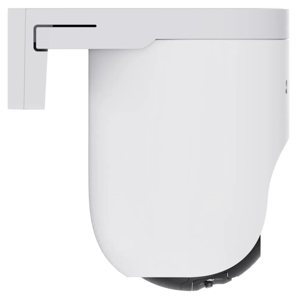 EZVIZ IP kamera H8C 8MP G1/ PTZ/ Wi-Fi/ 8Mpix/ krytí IP67/ objektiv 4mm/ H.265/ IR až 30m/ bílá