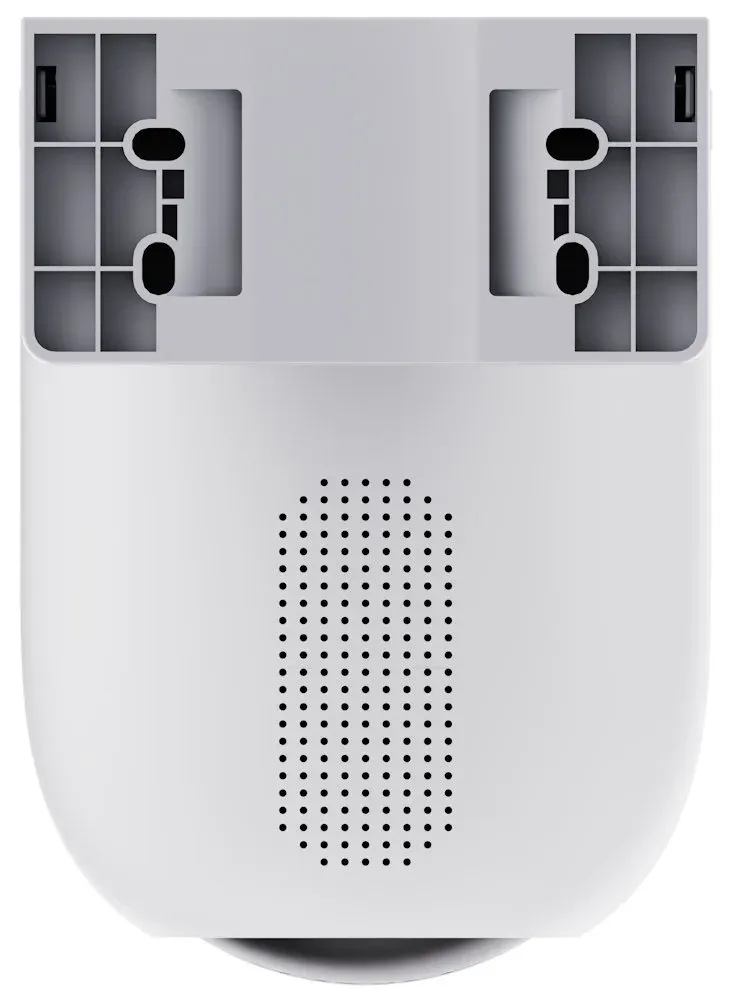 EZVIZ IP kamera H8C 8MP G1/ PTZ/ Wi-Fi/ 8Mpix/ krytí IP67/ objektiv 4mm/ H.265/ IR až 30m/ bílá