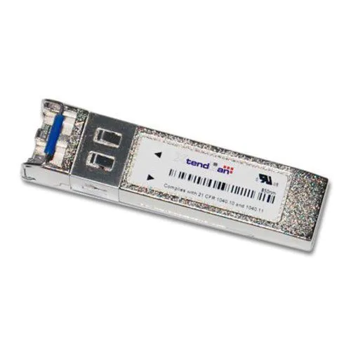 XtendLan SFP, LC, 1000Base-LX, 20km, SM 1310nm, -40 až +85 st.C, HP kompatibilní, DDM