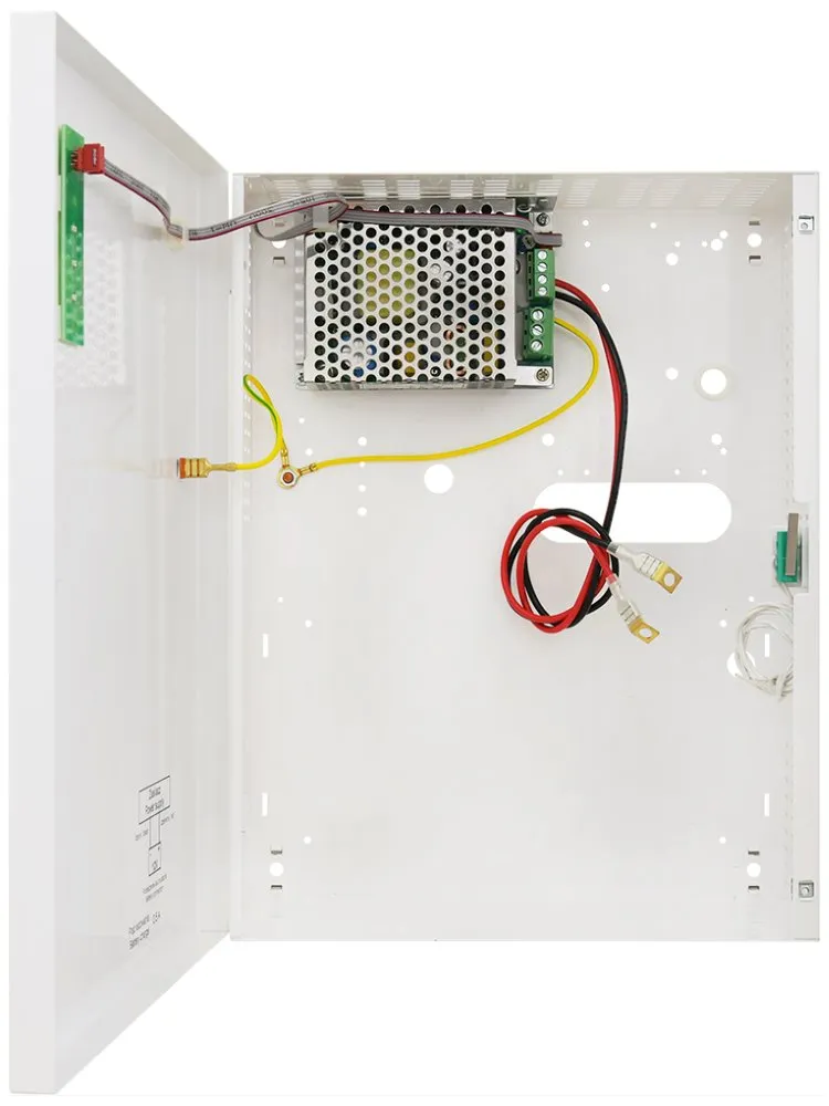 PULSAR HPSB-12V3A-C záložní impulzní napájecí zdroj 13,8V/3A/17Ah