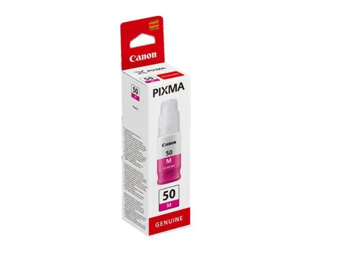 Canon Ink GI-51 M/Magenta