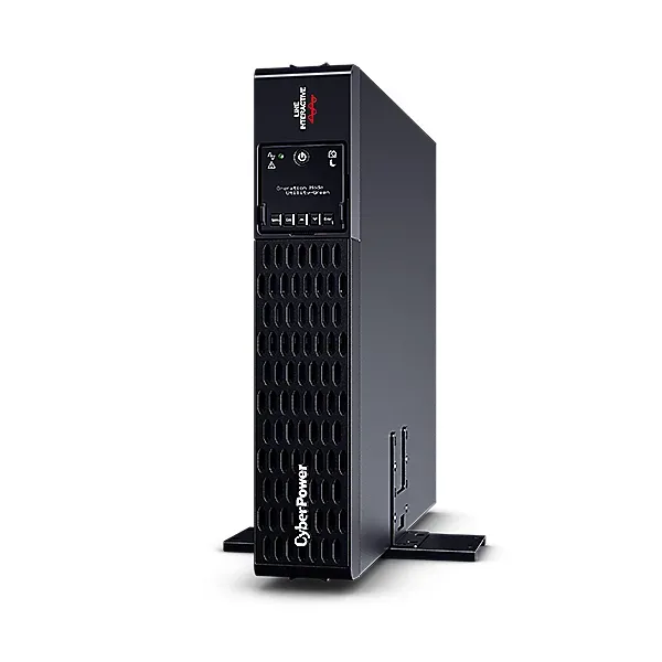 CyberPower Professional Rackmount Series PRIII 3000VA/3000W,2U, hl. 50 cm