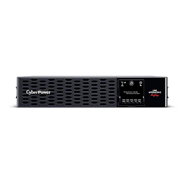 CyberPower Professional Rackmount Series PRIII 3000VA/3000W,2U, hl. 50 cm