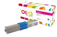 ARMOR toner pro Oki C332, MC363 (46508710), červená/magenta, 3000 str