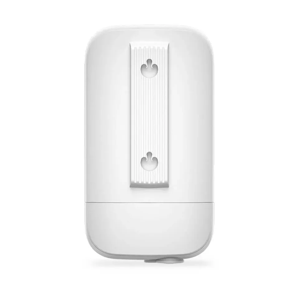 Zyxel NWA55AXPTP, 2x2 MU-MIMO, Internal Antenna, Point to Point, Outdoor IP55, PoE+ (802.3at), Standalone/Nebula