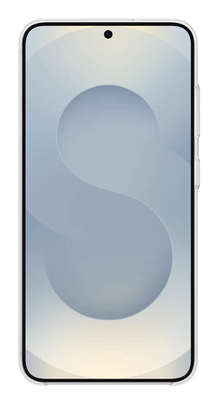 Samsung Zadní kryt s poutkem pro Galaxy S25 Gray