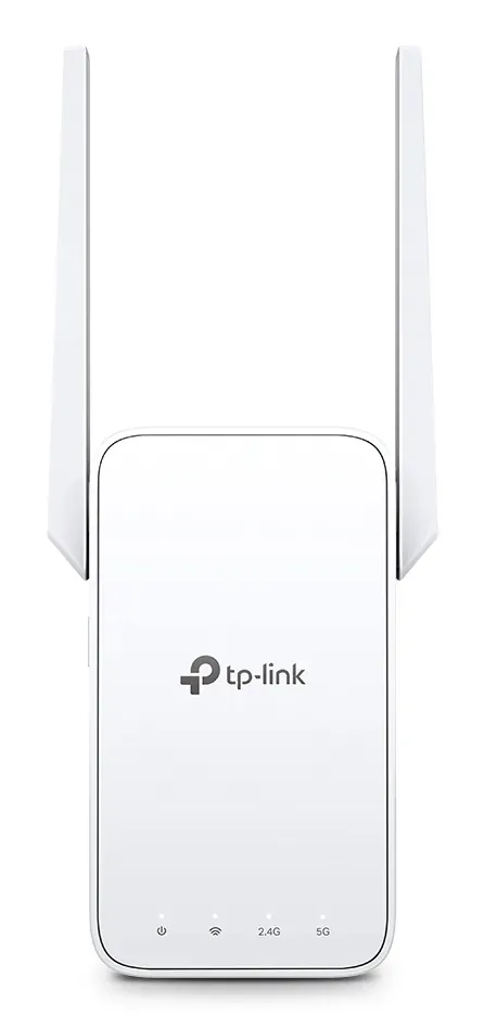 TP-Link RE315 - AC1200 Wi-Fi opakovač signálu s vysokým ziskem - OneMesh