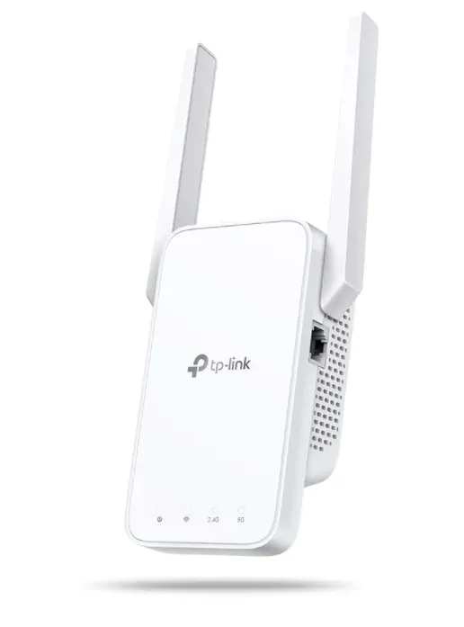 TP-Link RE315 - AC1200 Wi-Fi opakovač signálu s vysokým ziskem - OneMesh