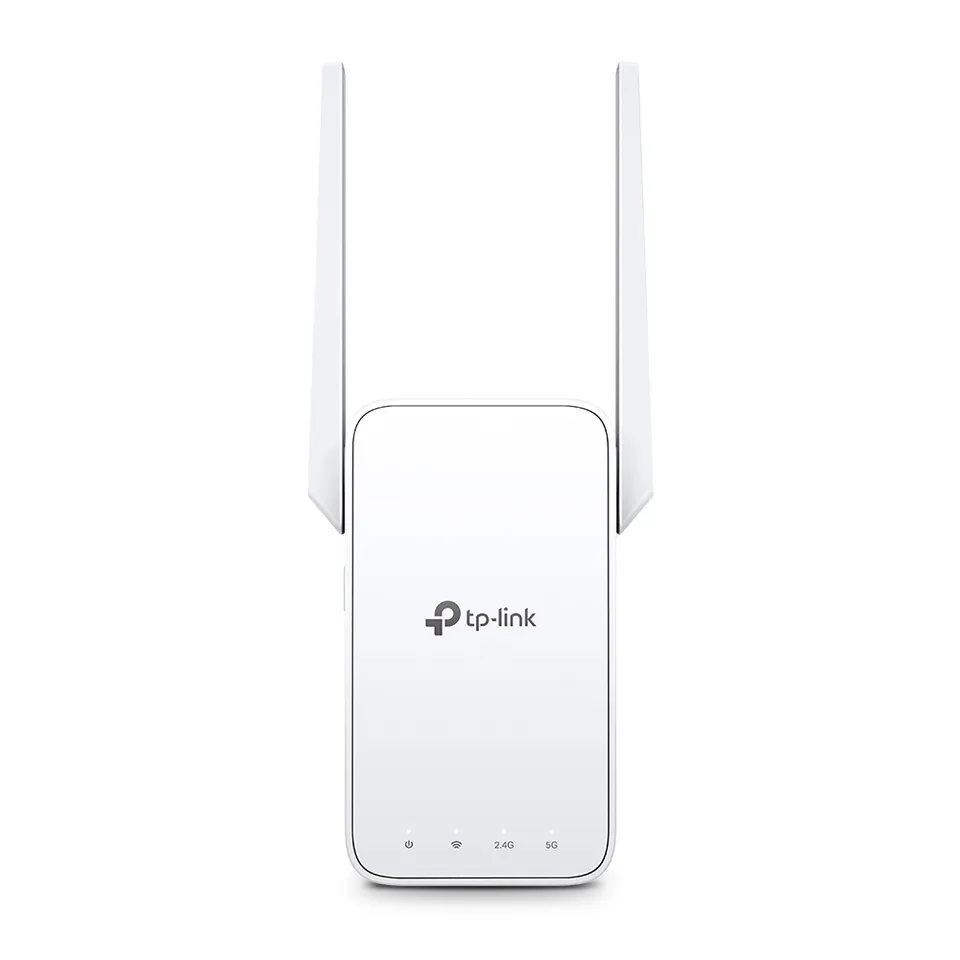 TP-Link RE315 - AC1200 Wi-Fi opakovač signálu s vysokým ziskem - OneMesh